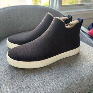 Women’s  Dark brown Sneakers